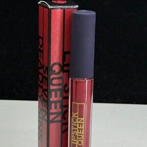 Lipstick Queen Seven Deadly Sins LUST Lip Color 0.08 oz NIB